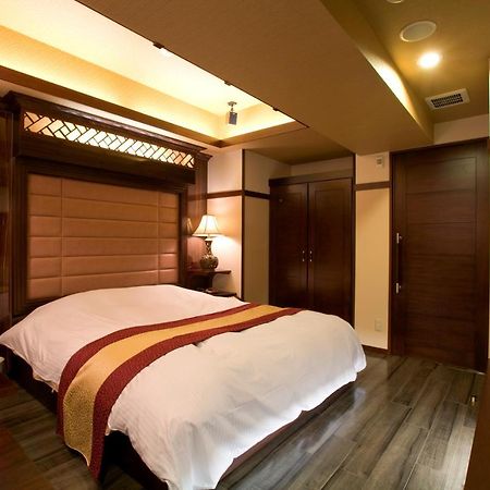 Hotel Bintang Pari Resort (Adults Only) Кобе Экстерьер фото