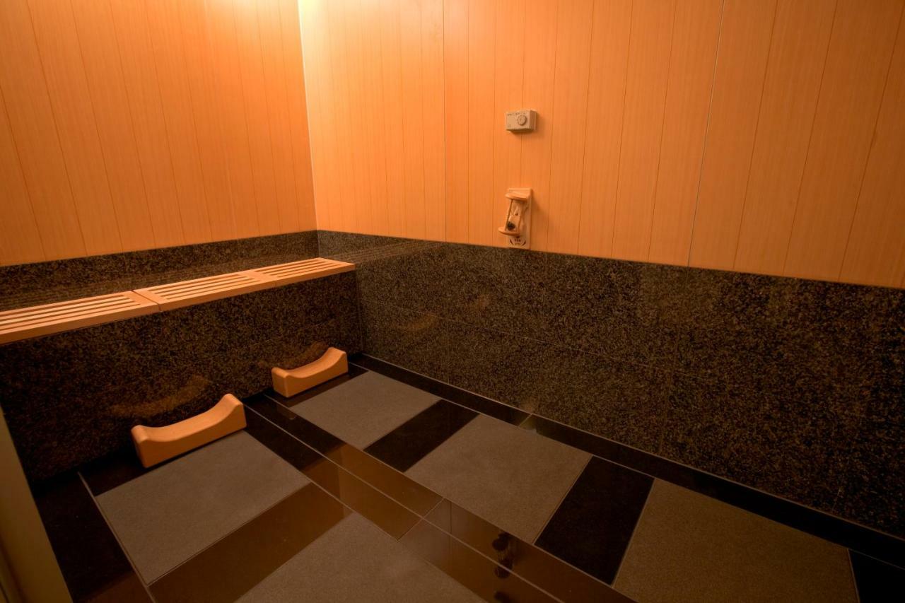Hotel Bintang Pari Resort (Adults Only) Кобе Экстерьер фото